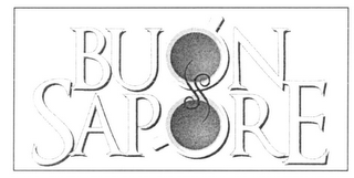 BUON SAPORE