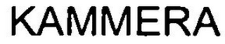 KAMMERA