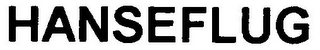 HANSEFLUG