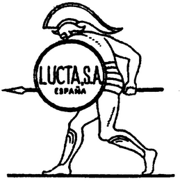 LUCTA, S.A.