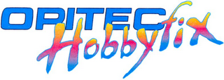 OPITEC HOBBYFIX