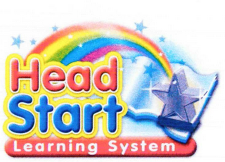 HEAD START LEARNING SYSTEM