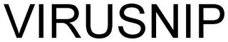 VIRUSNIP