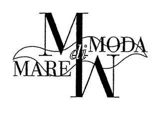 MARE DI MODA