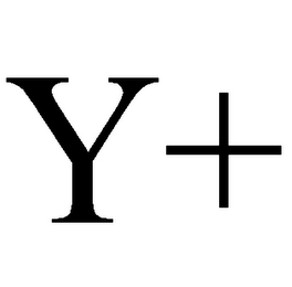 Y+