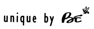 UNIQUE BY BE