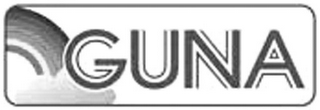 GUNA