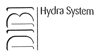 DIBI HYDRA SYSTEM