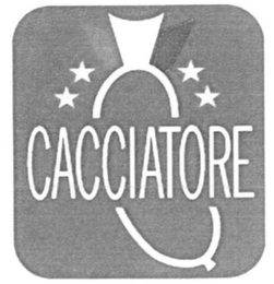 CACCIATORE