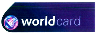 WORLDCARD