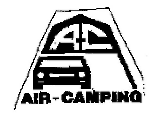 AC AIR-CAMPING