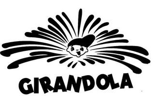 GIRANDOLA