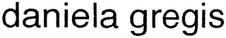 DANIELA GREGIS