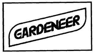 GARDENEER