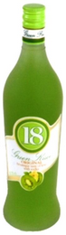 18 GREEN KIWI