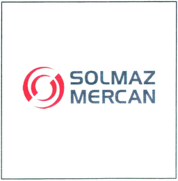 SOLMAZ MERCAN