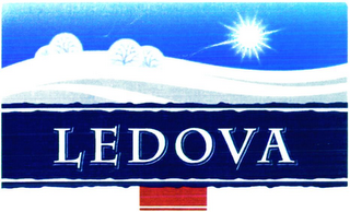 LEDOVA