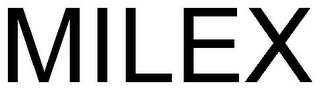 MILEX