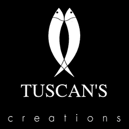 TUSCAN'S CREATIONS