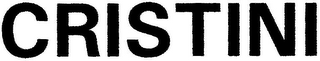 CRISTINI