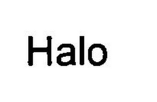 HALO