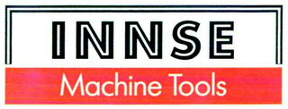 INNSE MACHINE TOOLS
