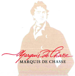 MARQUIS DE CHASSE