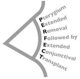 PERFECT - PTERYGIUM EXTENDED REMOVAL FOLLOWED BY EXTENDED CONJUNCTIVAL TRANSPLANT