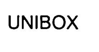 UNIBOX