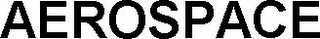 AEROSPACE