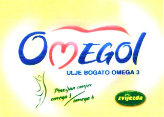 OMEGOL ULJE BOGATO OMEGA 3