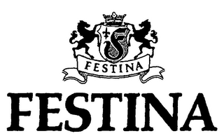 FESTINA