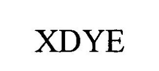 XDYE