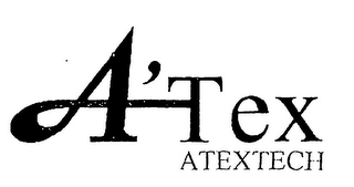 A'TEX ATEXTECH
