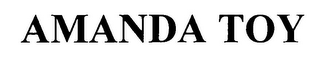 AMANDA TOY