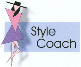 STYLE COACH