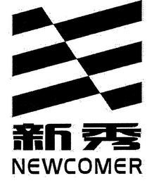 NEWCOMER