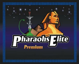 PHARAOHSELITE PREMIUM