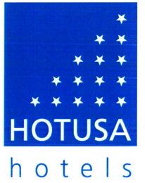 HOTUSA HOTELS