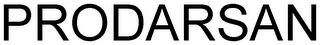 PRODARSAN