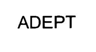 ADEPT