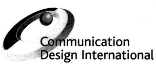 COMMUNICATION DESIGN INTERNATIONAL