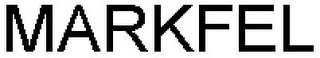 MARKFEL