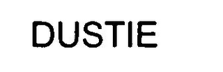 DUSTIE