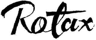 ROTAX
