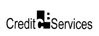 CREDIT CB SERVICES