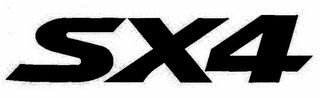 SX4