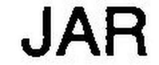 JAR