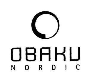 OBAKU NORDIC