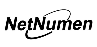 NETNUMEN